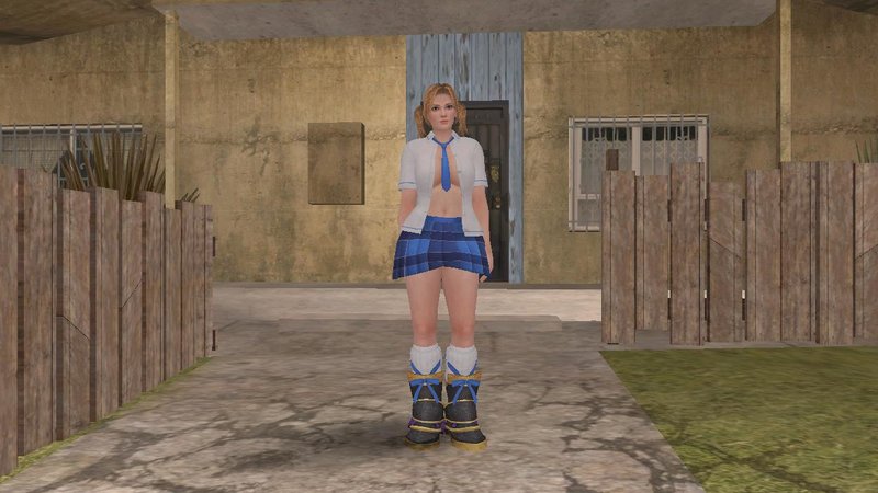 mod